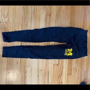 Lululemon Wunder Under